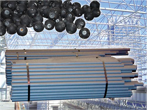 慈溪大型主题乐园网架